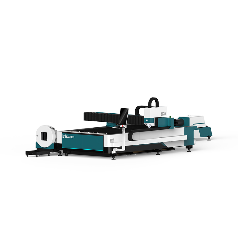 7% de réduction sur l'équipeme - Industrial Laser Cutter For Metal avis et prix