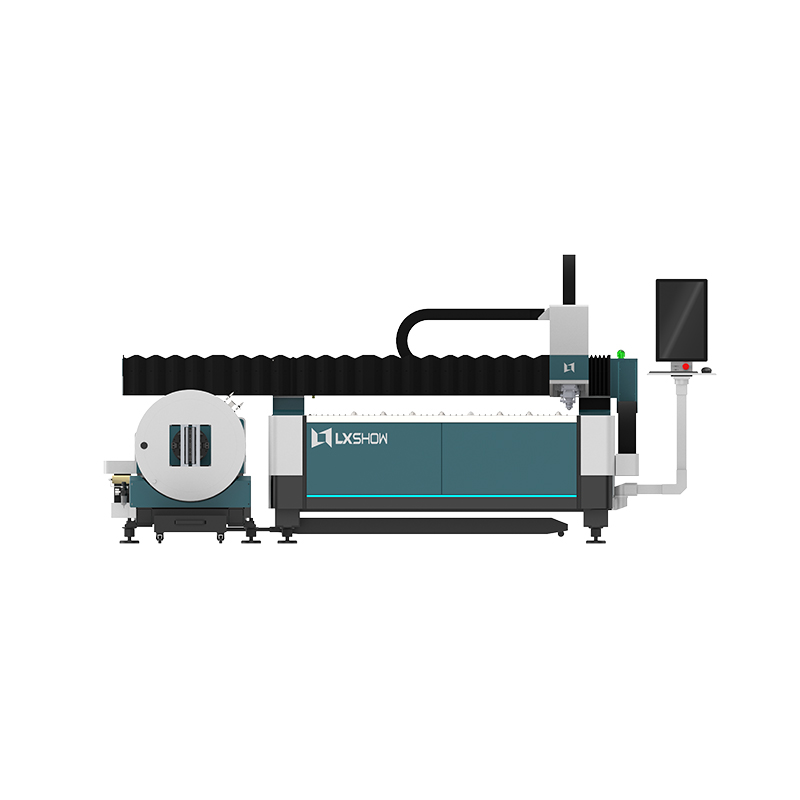 7% de réduction sur l'équipeme - Industrial Laser Cutter For Metal avis et prix